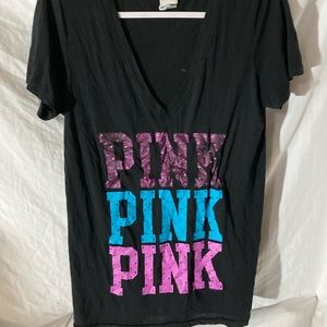 Victoria’s Secret tshirt